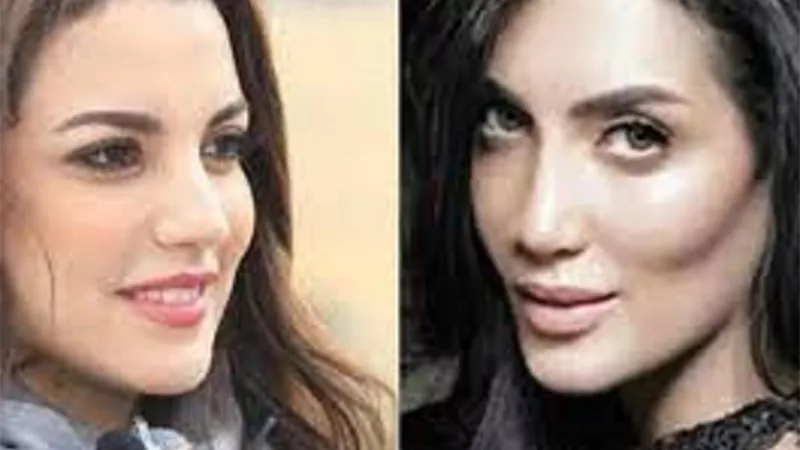 ليه تعبي تحرميني منه؟.. سر خلاف حورية فرغلى من درة