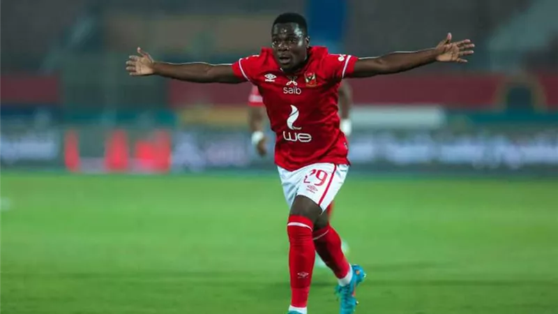 ميكيسوني يقترب من الهلال السوداني .. تعرف على التفاصيل