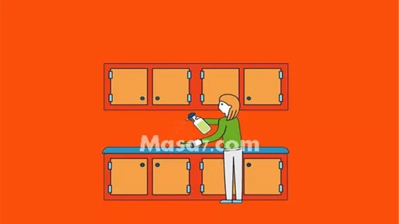 تجربتي مع شركة الماسة للتنظيف