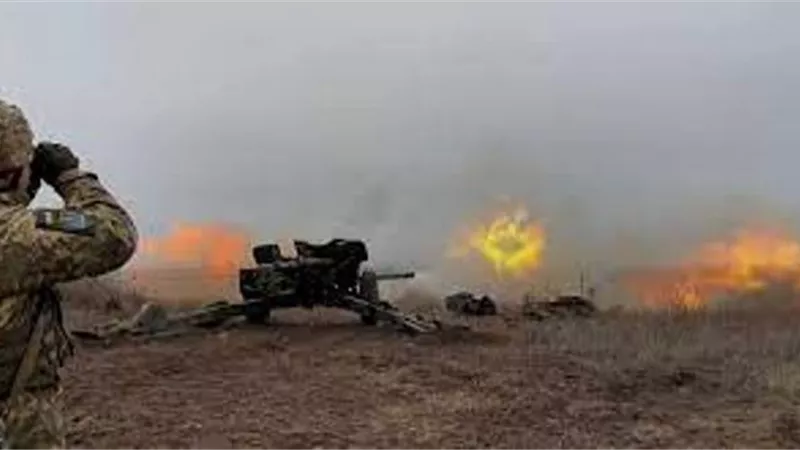 ارتفاع أعداد ضحايا القصف الأوكراني في دونيتسك إلى 14 شخصا
