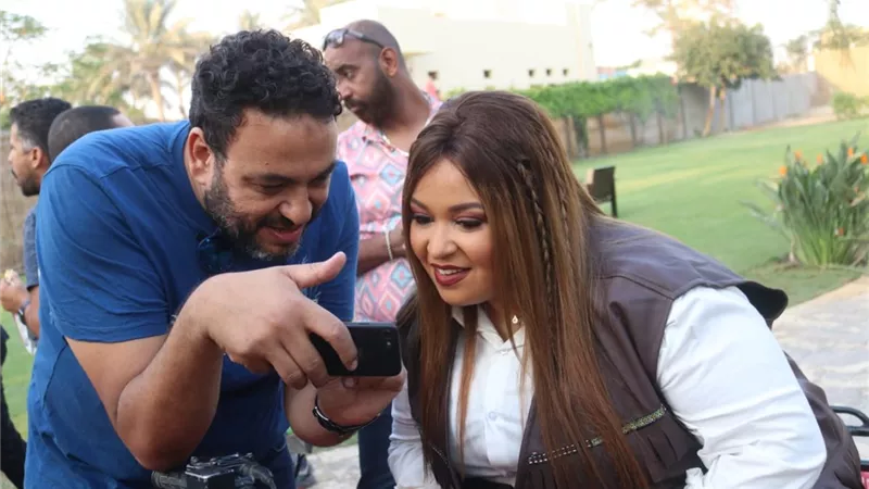 قريباً طرح فيلم 
