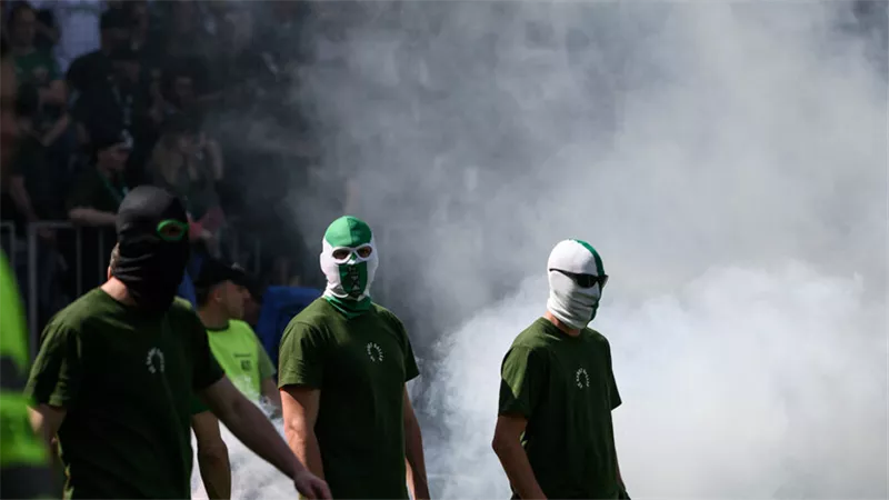 فريق أوروبي جديد يرفض خوض مباراة في تل أبيب
