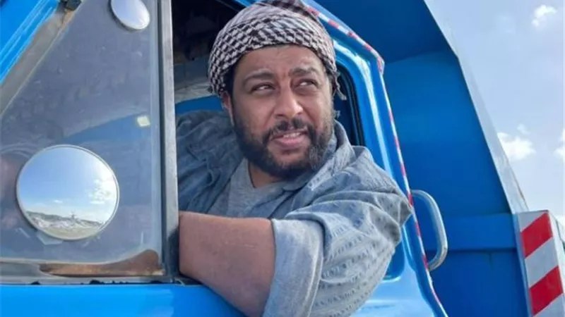 اليوم - تصوير أولى مشاهد فيلم 