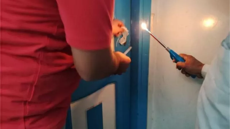 غلق 38 منشأة طبية مخالفة بالمنيا