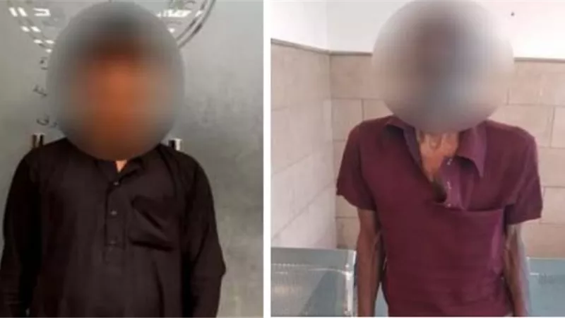 القبض عل هارب من 114 سنة سجن وغرامات بالملايين