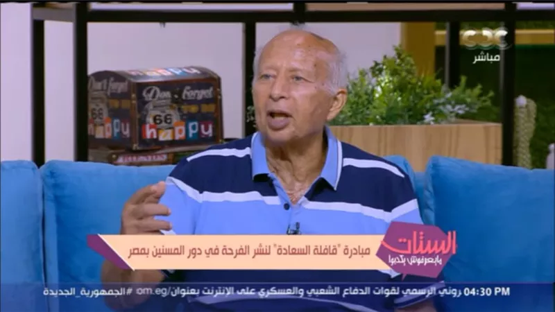 هاني شنودة: كلمات أغاني المهرجانات لا أستطيع قولها ولا أدخلها بيتي