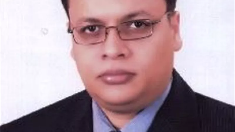 الشيخة وكيلا لشئون خدمة المجتمع وتنمية البيئة بزراعة دمياط