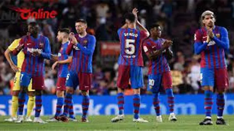 أزمة جديدة تواجه برشلونة بعد ضم ألونسو