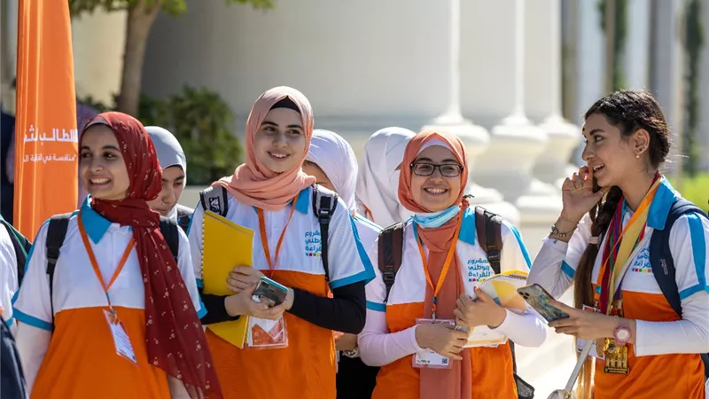 انطلاق التصفيات النهائية للمشروع الوطني للقراءة للموسم الثاني