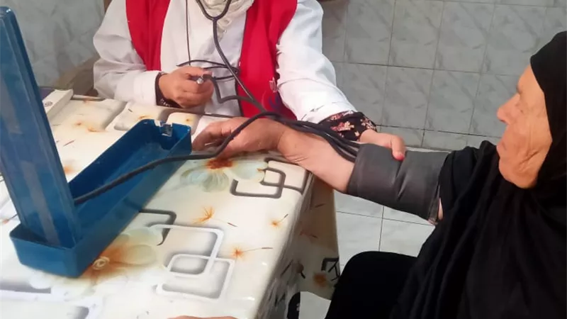 صحة الشرقية تقدم الخدمات الطبية ل ٣.٣ ملايين سيدة بالمبادرة الرئاسية لصحة المرأة