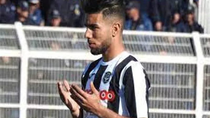 نجم وفاق سطيف يعود الى حسابات الاهلى