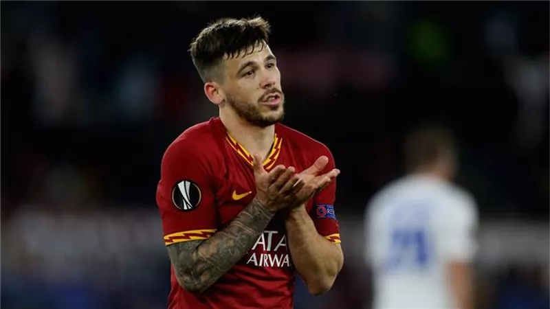 نجم برشلونة السابق ينتقل من روما الى سيلتا فيجو