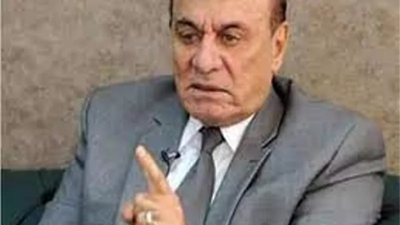 سمير فرج: إذا ضربت الصين تايوان ستتدخل أمريكا وستكون حربا عالمية..فيديو
