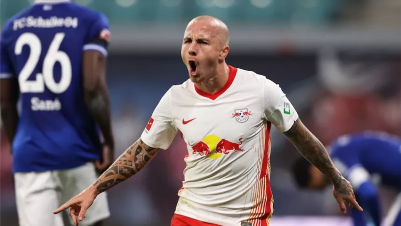 الدورى الالمانى .. مدافع لايبزيج ينضم الى هوفنهايم