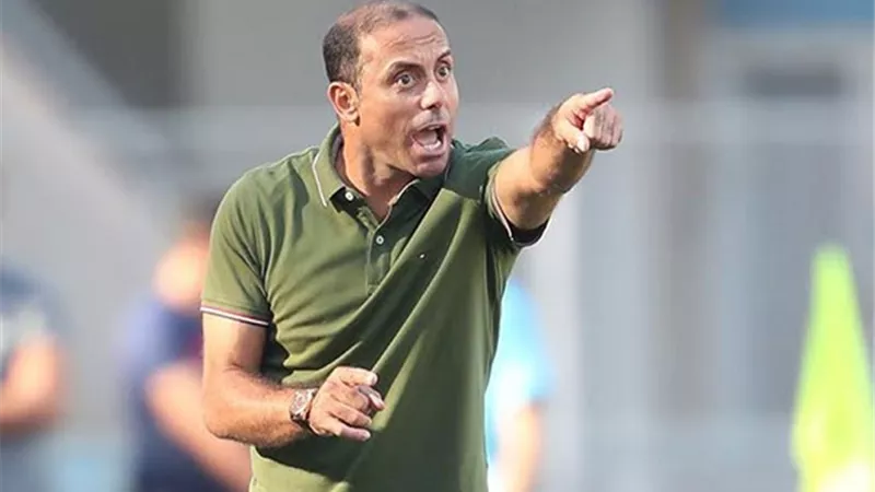 محمد المكشر مدربا جديدا للنجم الساحلى التونسى