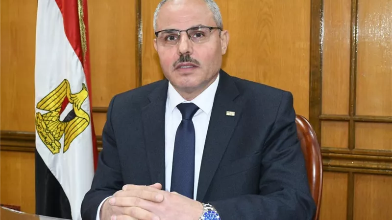 ٨٠٪ نسبة نجاح ليسانس الألسن بجامعة القناة..ننشر أسماء الأوائل