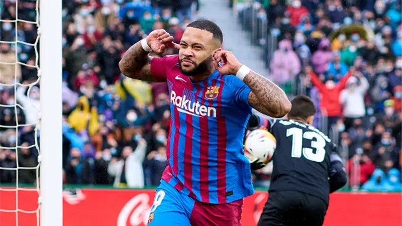 برشلونة يقرر الاستغناء عن لاعب جديد