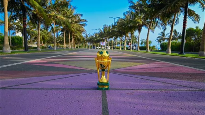 رسميا .. بيع حقوق بث الدورى السعودي والكأس والسوبر مقابل 900 مليون ريال