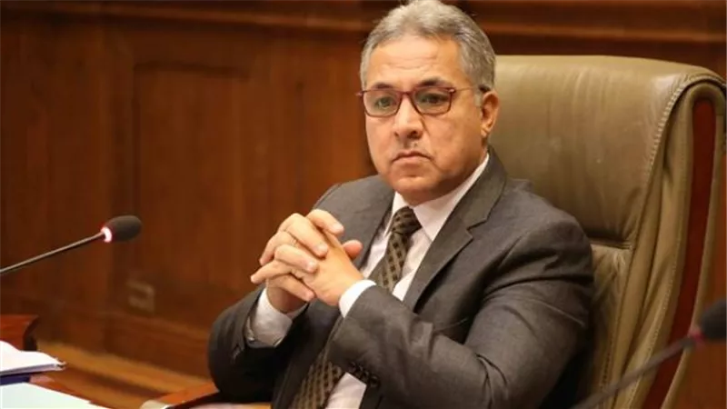 السجيني: استثناء السلامة الإنشائية وخط التنظيم من إشكاليات قانون التصالح