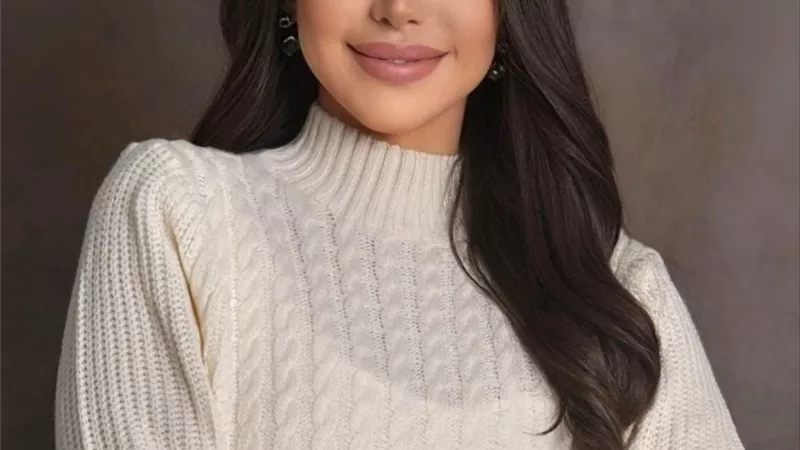 المؤلفة إنجي علاء تتعاقد على مسلسل لـ رمضان 2023