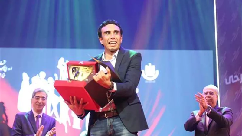 الحب فى زمن الكوليرا يحصد جوائز الدورة الـ15 للمهرجان القومي للمسرح