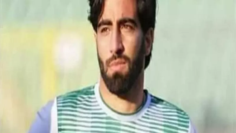ببركة دعاء أبويا.. محمد صالح يكشف سبب احتفاله بهدفه فى طلائع الجيش