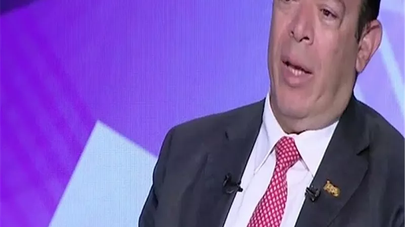 رئيس إيسترن كومباني: مباراة المقاولون والجونة مصيرية لنا وأتمني خسارة الفريقين