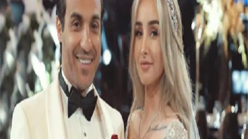 أحمد فهمي وهنا الزاهد يستأنفان 