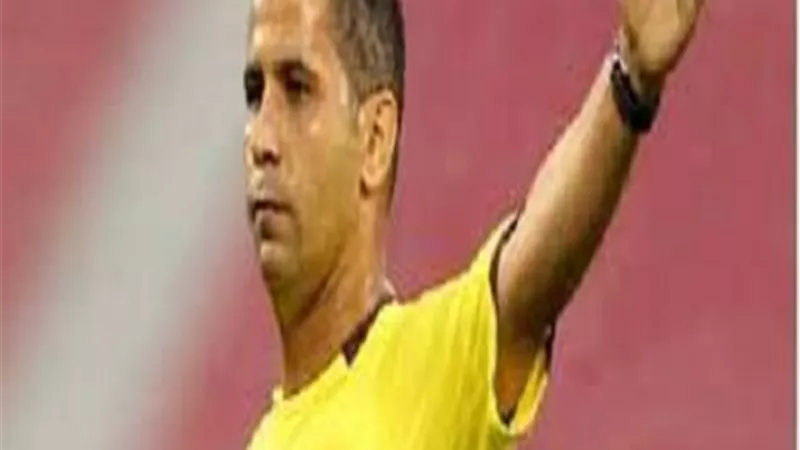 رد ناري من الاهلي على اختيار الحكم محمود عاشور لمباراة بيراميدز والمحلة