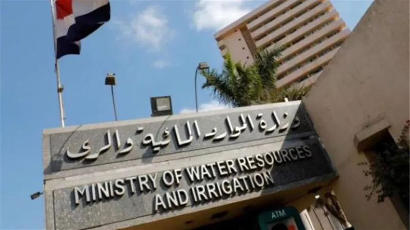 الري: إجراءات لوضع حلول جذرية لزيادة الملوحة بمياه 