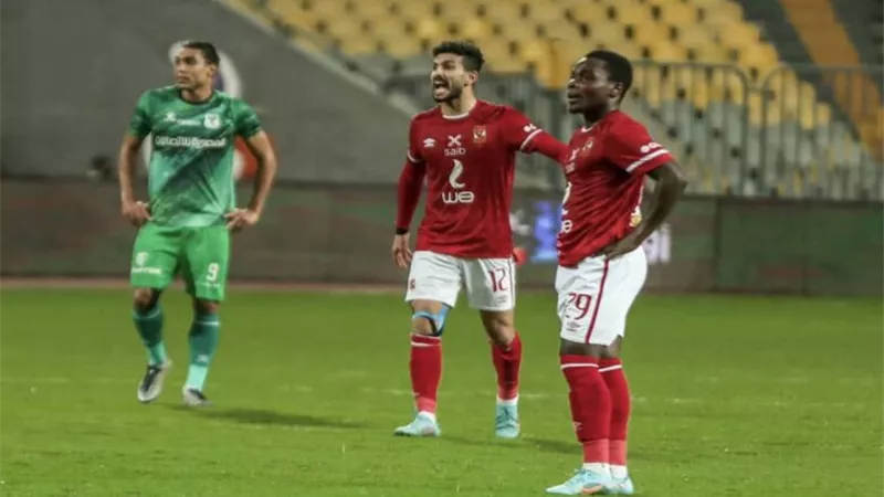 الأهلي يتفوق على المصري تاريخيا قبل مواجهتهما المرتقبة غدا