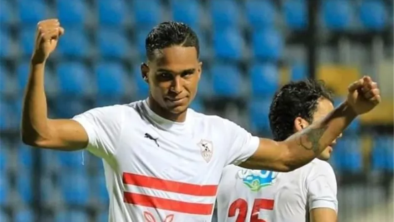 التشكيل المتوقع.. الجزيرى يقود هجوم الزمالك امام المقاصة