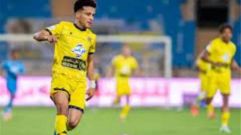 مدرب الطلائع يصدم الاهلى بشأن نجم الدورى السعودى