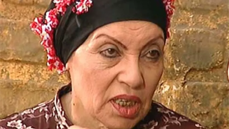 المركز الكاثوليكي ينعى وفاة رجاء حسين ..سقطت نجمة أخرى من سماء الفن