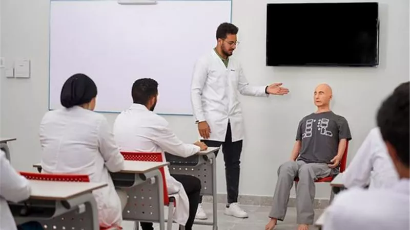 جامعة الملك سلمان الدولية تعلن تخفيض 50% من قيمة السكن الجامعي للطلاب