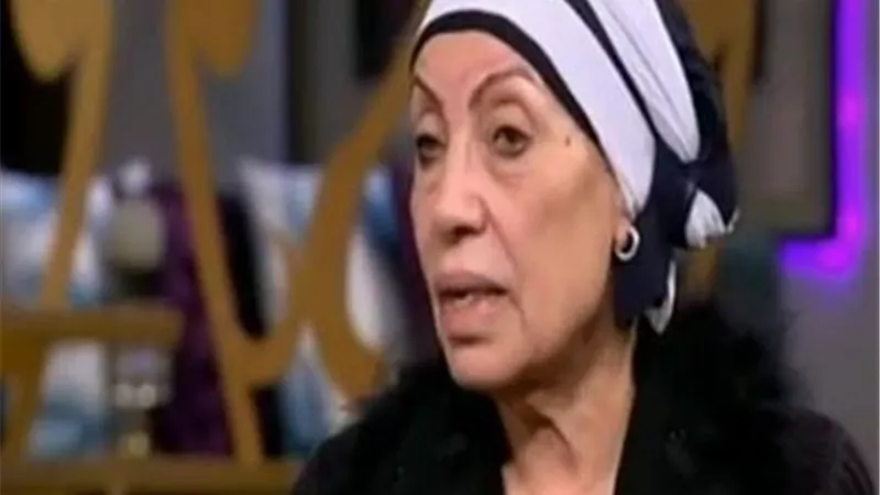 تعرف على أمنية رجاء حسين قبل رحيلها