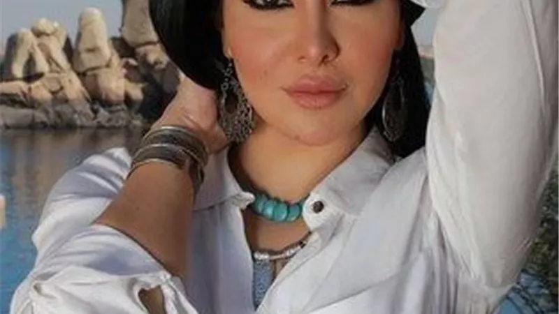 ميرهان حسين - مشغولة بـ فيلم 