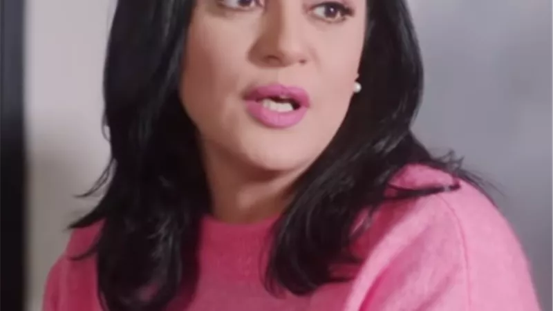 الفنانة وفاء صادق تعلن عن مرورها بأزمة صحية سيئة - تعرف على التفاصيل