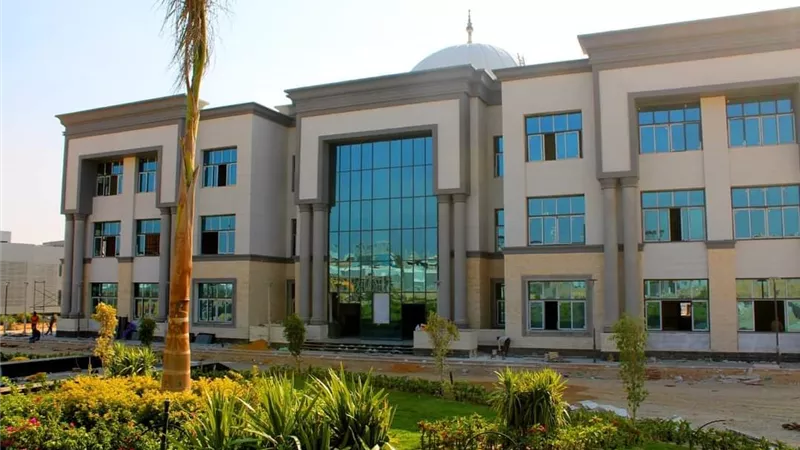 تعرف على المنح المجانية بجامعة بنها الأهلية بمدينة العبور