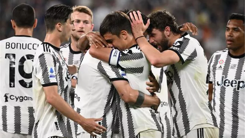 4 ملايين يورو تفصل يوفنتوس عن حسم صفقة جديدة خلال الميركاتو
