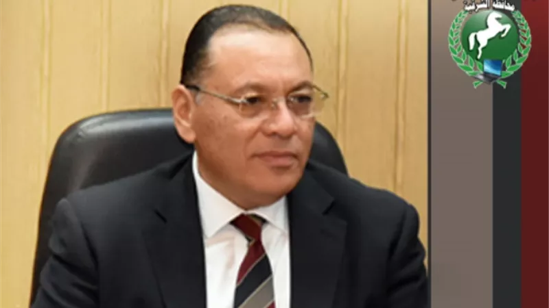 اجراءات رادعة ضد المتقاعسين فى تقنين اوضاعهم بالشرقية
