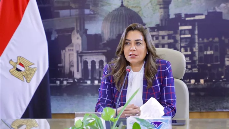 اللجنة العليا للقيادات بدمياط تختار 3 مديرين للشئون الهندسية والإقتصادية والخدمات التعليمية