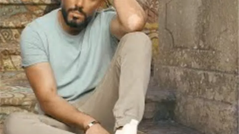 رامي جمال يطرح 