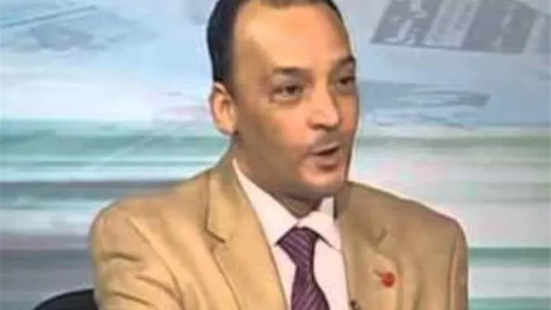 نقيب الإعلاميين ينعى الإعلامي الكبير نادر دياب