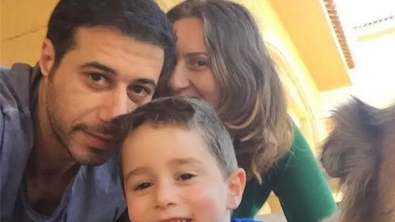 أسوأ يوم في عمري .. أحمد السعدني في الذكرى الثالثة لرحيل زوجته