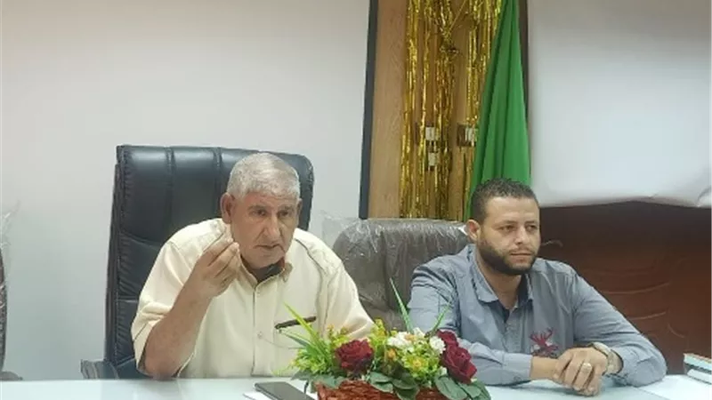 الشباب والرياضة بالقليوبية تواصل تنفيذ برنامج 