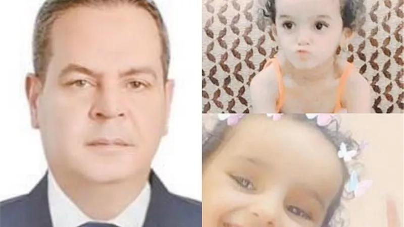 الاستهتار اغتال براءة الأطفال