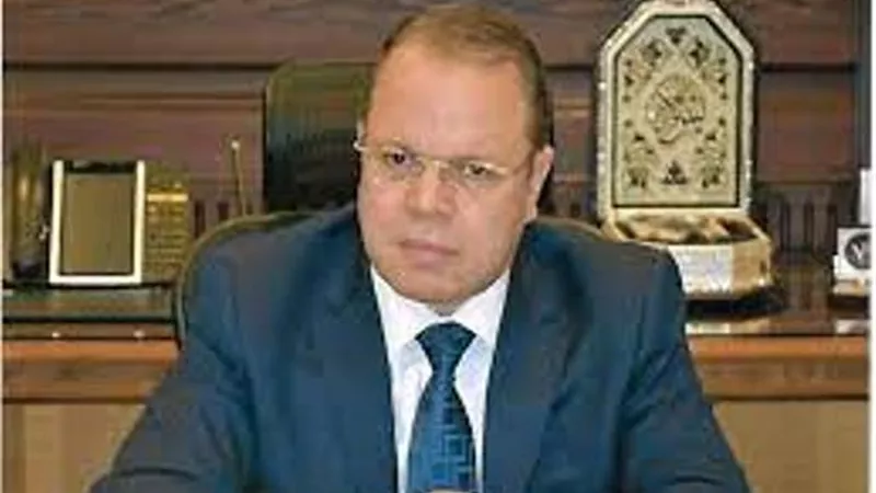النائب العام يأمر بالتحقيق في واقعة قتل المجني عليها 