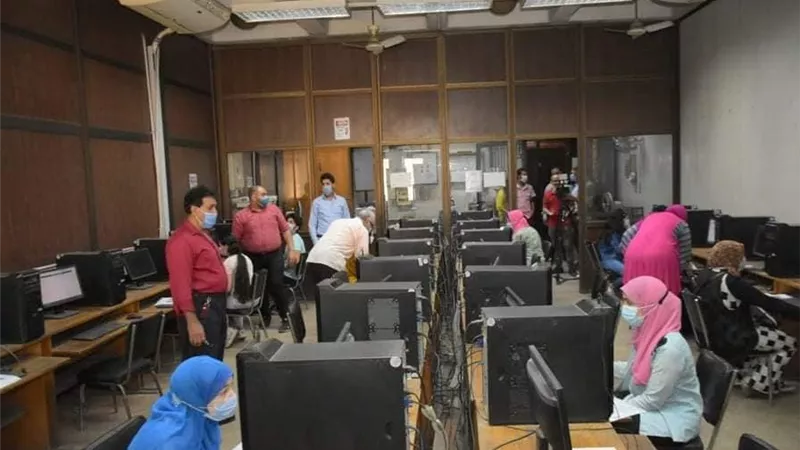 تنسيق الجامعات 2022..ننشر الحد الأدنى للقبول بكليات الألسن للعام الماضي