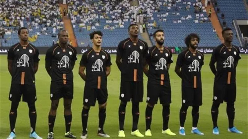 الشباب السعودى يفكر فى ضم نجم سيلتا فيجو